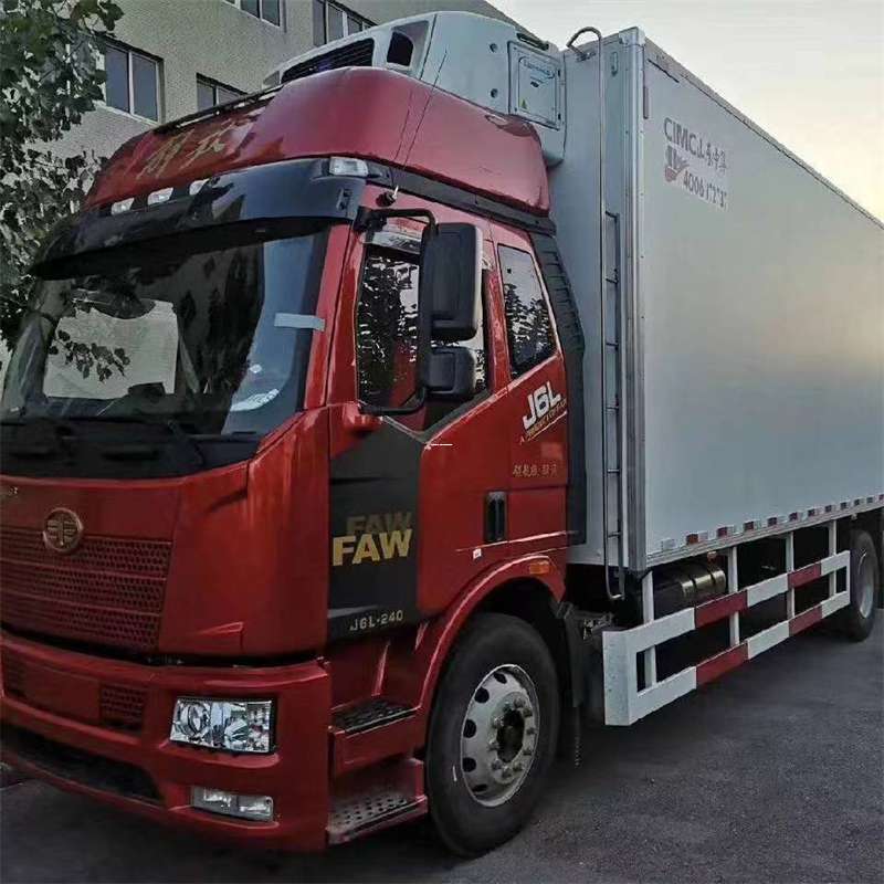 安龙县仁怀市进仓物流：多元专线直达的货运探索