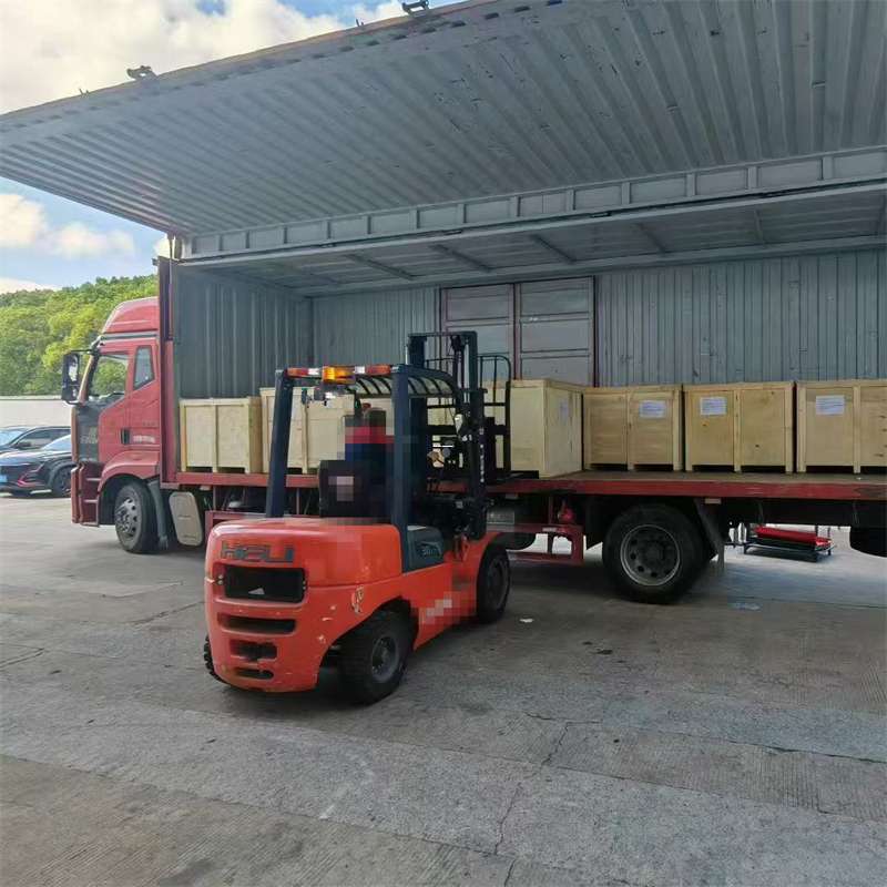 安龙县播州区物流运输：多元服务与线路探秘