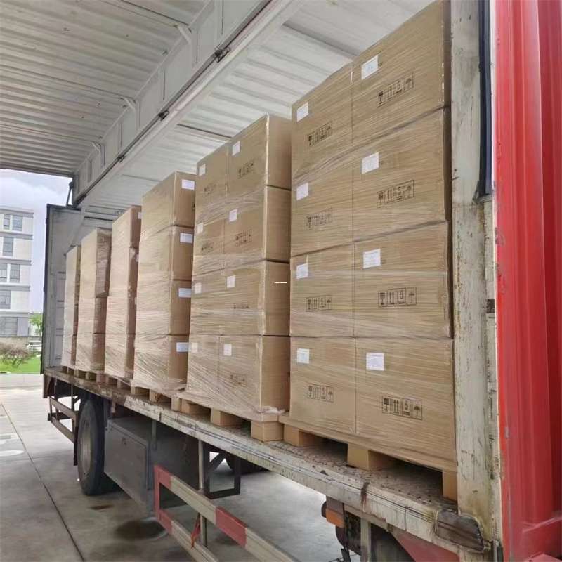 安龙县盘州市进仓物流：多元运输的精彩探索