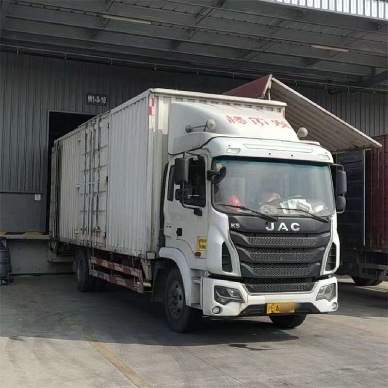 安龙县六枝特区物流运输：专线直达与大件货运的精彩之旅