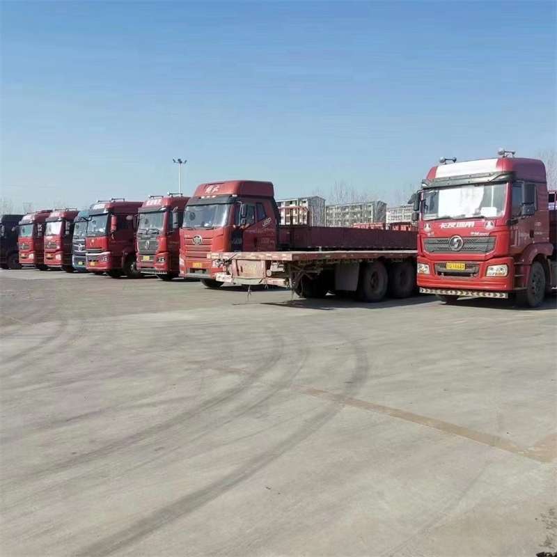 安龙县探索金阳县物流运输的多元魅力与高效路径