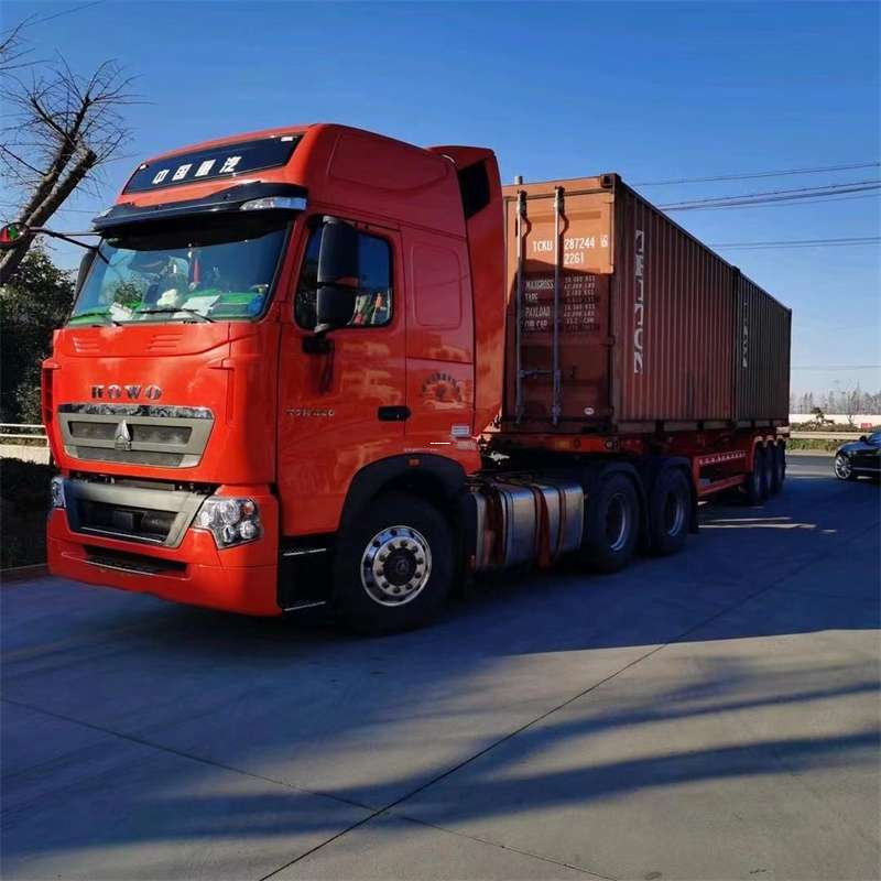 安龙县巴塘县：多元物流服务与运输线路探秘