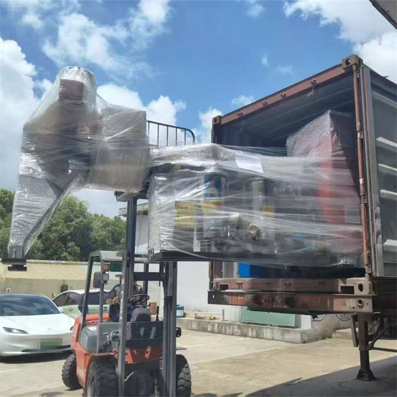 安龙县康定市进仓物流：专线直达的多元货运探索