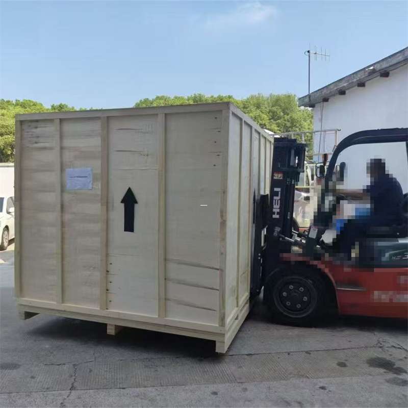 探秘九寨沟县的多元物流世界