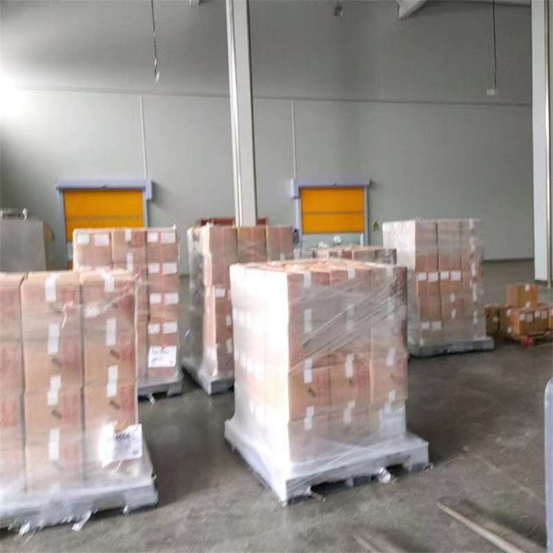 安龙县马尔康市物流专线：快运大件与进仓出口的高效之道