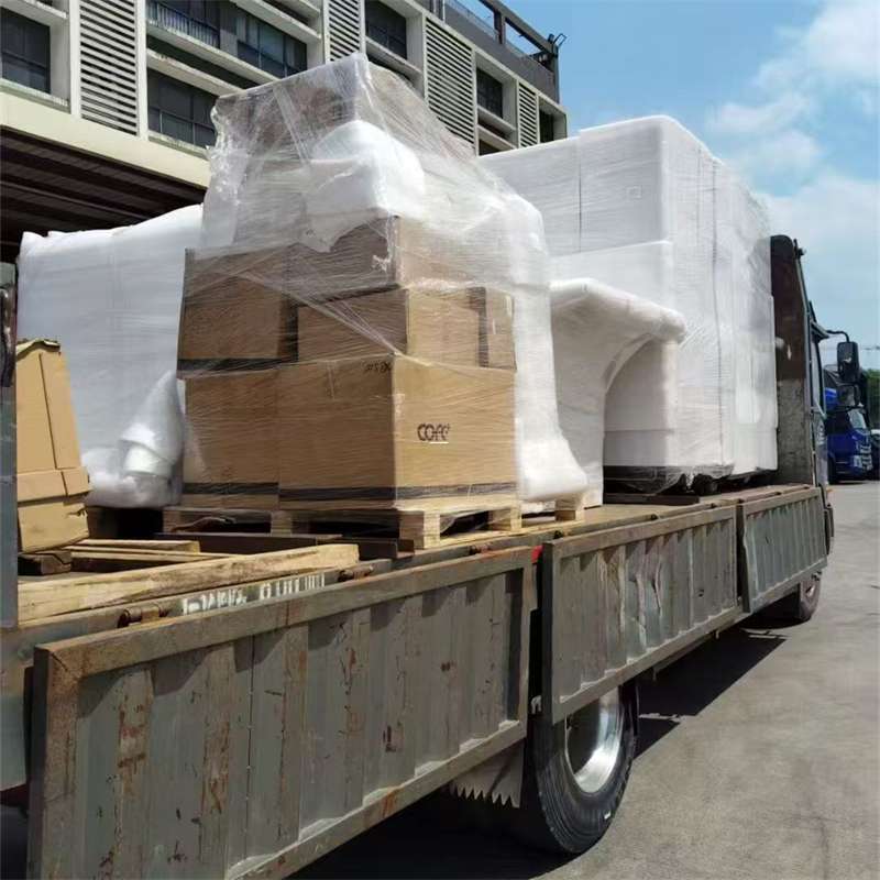 安龙县阿坝州物流专线：探索多样货运世界