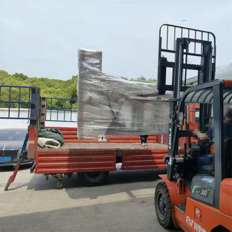 安龙县探寻雁江区特色物流运输之路