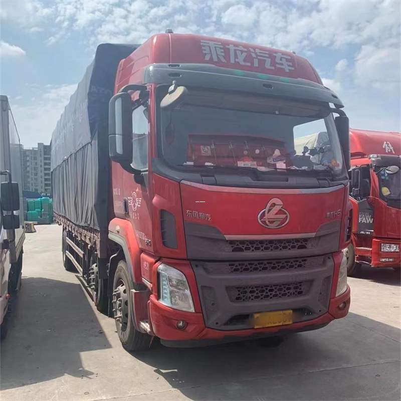 安龙县资阳市物流运输：专线直达与多元服务探索