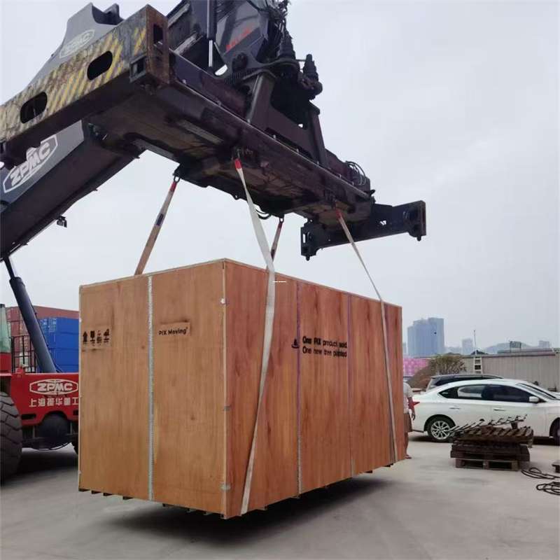 安龙县平昌县进仓物流：多元专线直达运输探秘