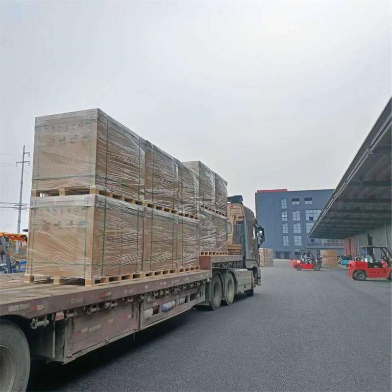 安龙县宝兴县物流专线：高效直达的运输之旅