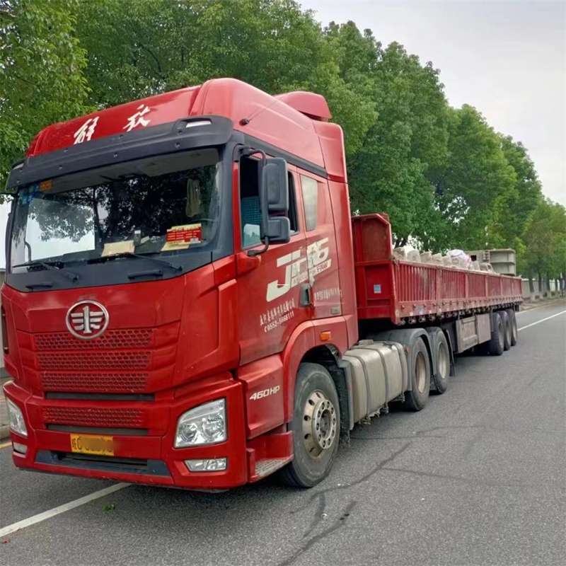 安龙县芦山县物流专线：开启高效运输新旅程