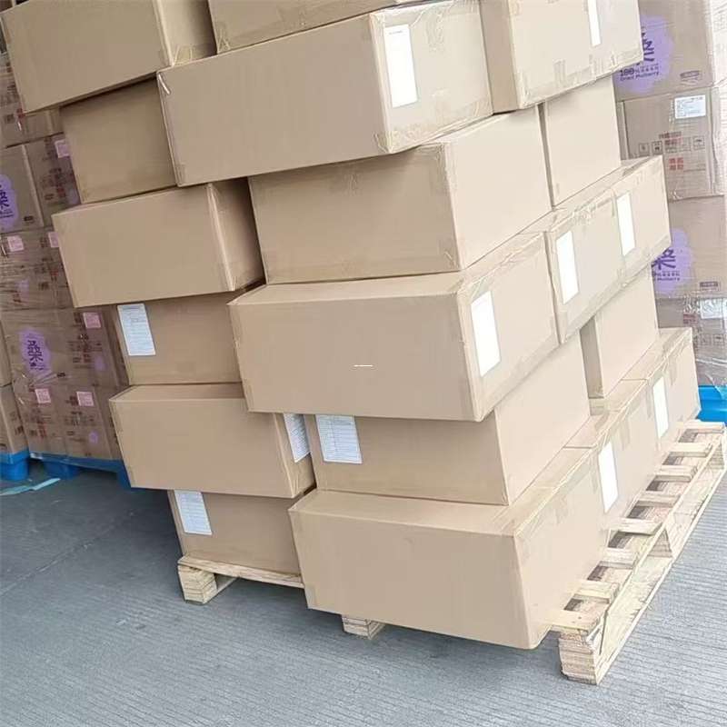 安龙县定边县物流：多元服务与高效运输线路探秘