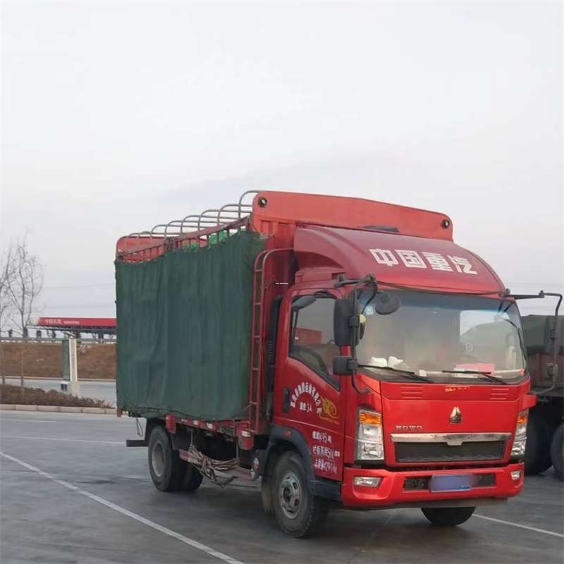 安龙县镇巴县物流：多元运输服务与线路探秘