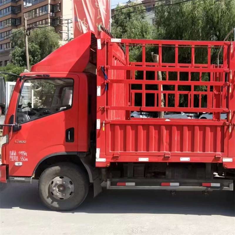 安龙县延安市物流专线：多元货运服务的精彩画卷