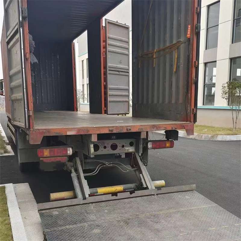 安龙县渭南市物流专线：多元货运服务与运输奥秘