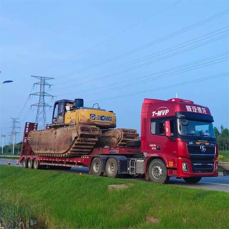 安龙县淳化县物流运输：多元服务与线路探索