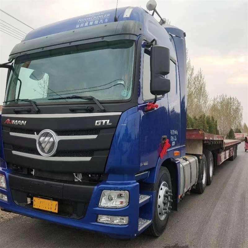 安龙县巴宜区：物流专线的高效货运之旅