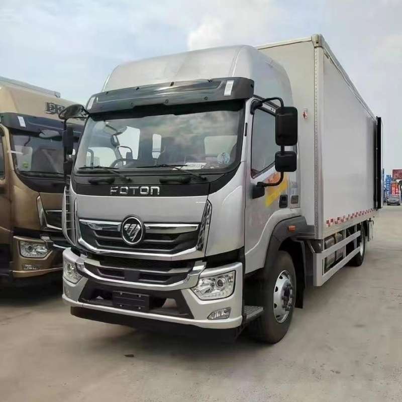 安龙县高陵区物流：多元服务与高效运输线路探秘