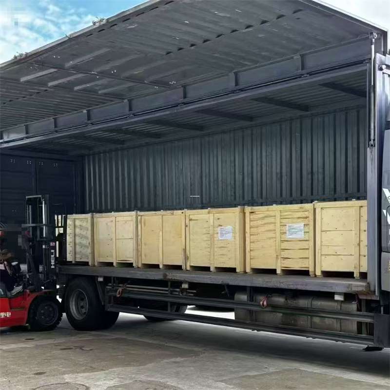 安龙县陕西省物流：多元服务与高效运输线路探索