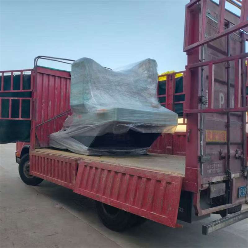 安龙县景洪市物流：全方位运输服务探索