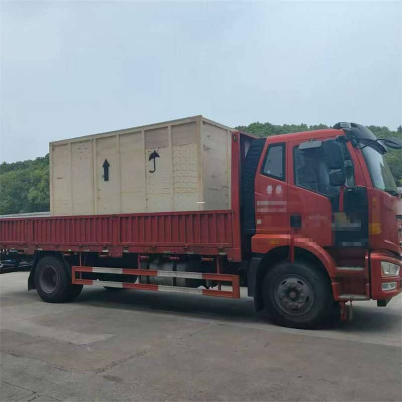 安龙县边坝县：物流专线的多元高效运输服务