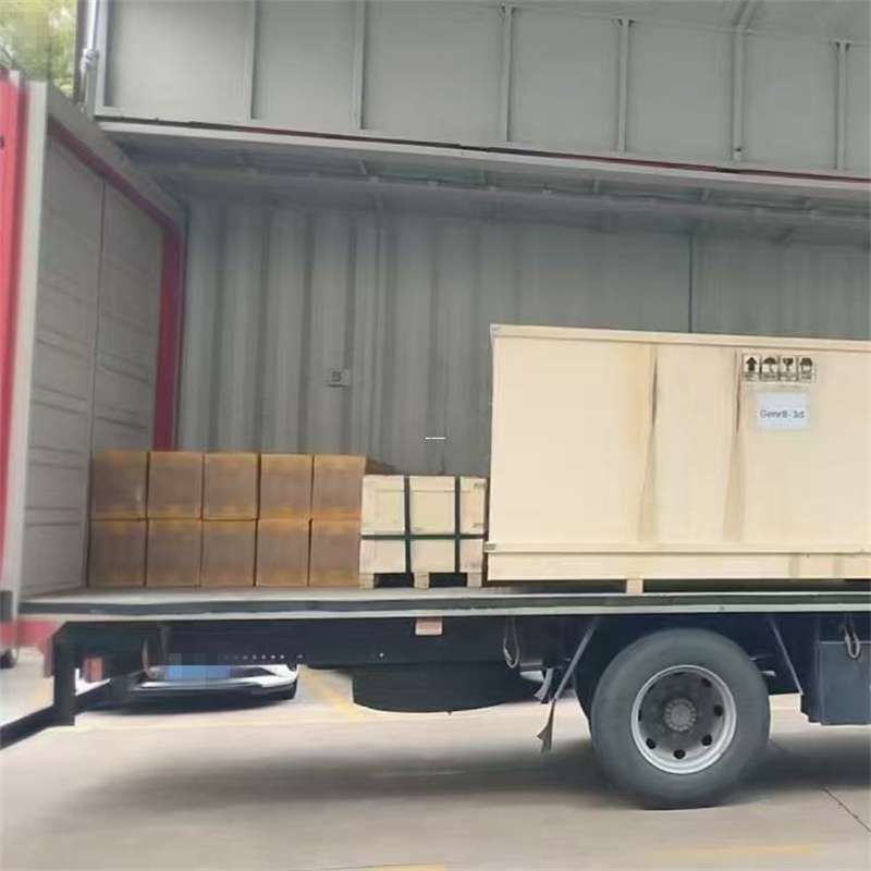 安龙县元谋县物流：多元运输服务与线路探秘