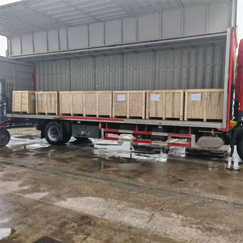 安龙县楚雄州物流：多样运输服务与线路探索