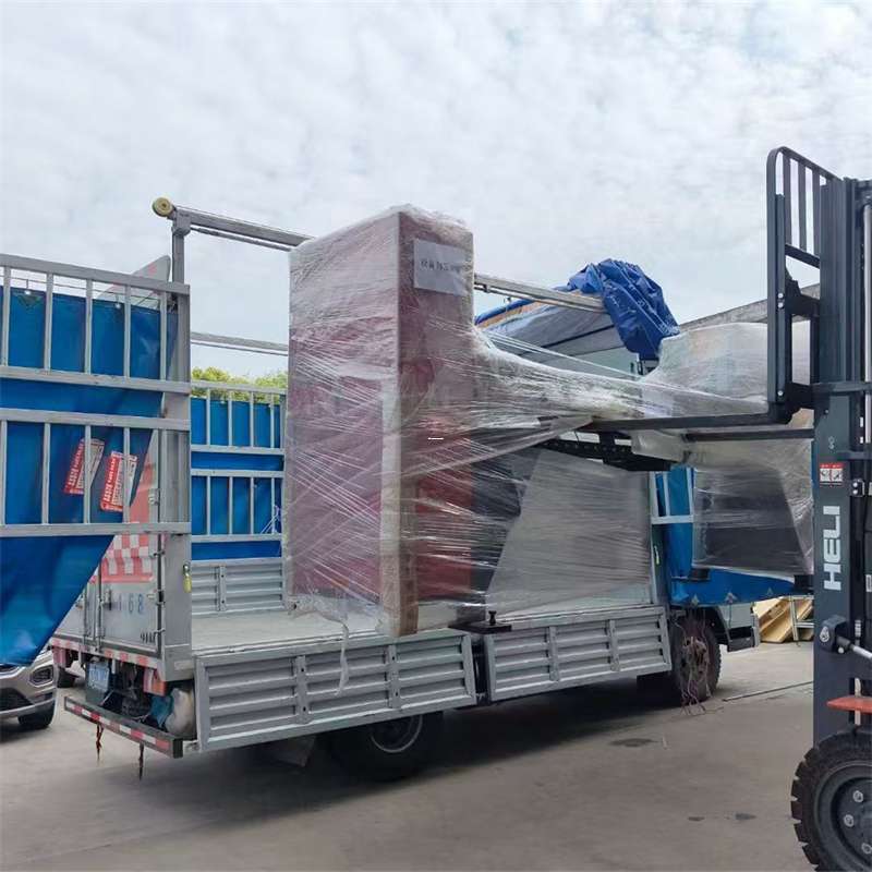 安龙县探索水富市多元物流运输奥秘