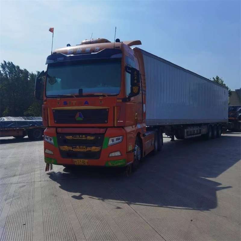 安龙县岗巴县物流：专线直达的多元货运服务