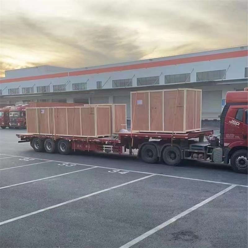 安龙县隆阳区物流：多元服务与高效运输线路探秘