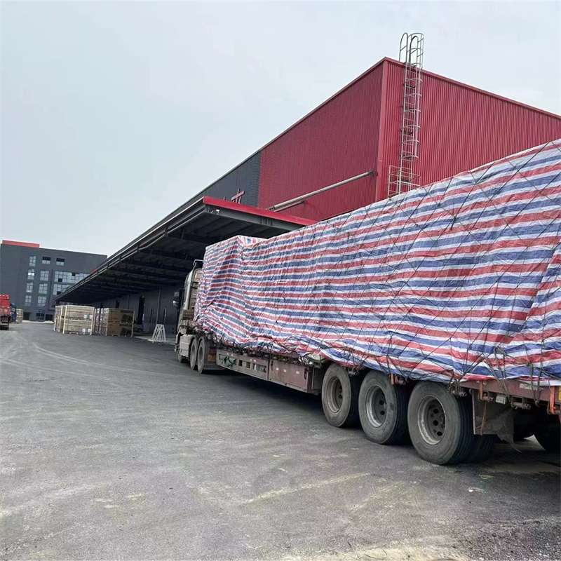 安龙县师宗县物流：多元运输服务与高效线路探索