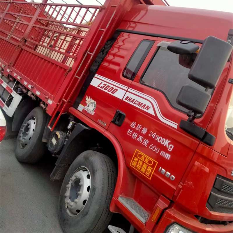 安龙县麒麟区物流：多元运输服务与高效线路解析