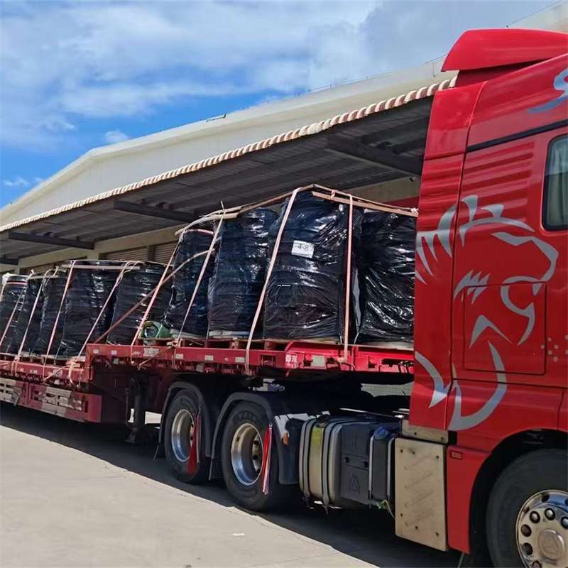 安龙县寻甸县物流：多元服务与运输线路探秘