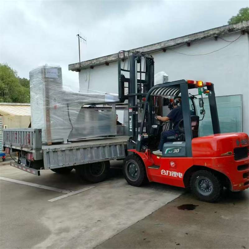 安龙县探寻宜良县物流运输的多样世界