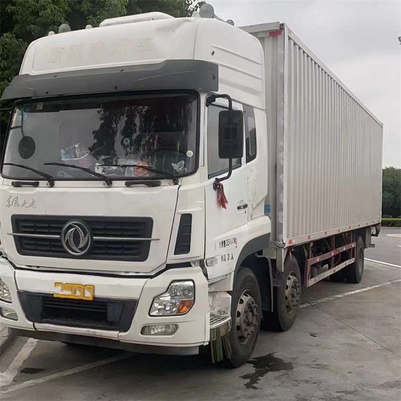 安龙县榕江县物流：多元运输服务的精彩画卷