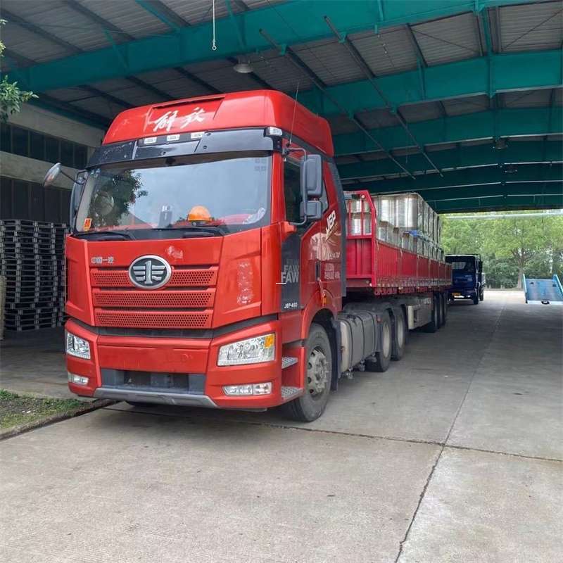 安龙县探索水城区多元物流运输的奥秘