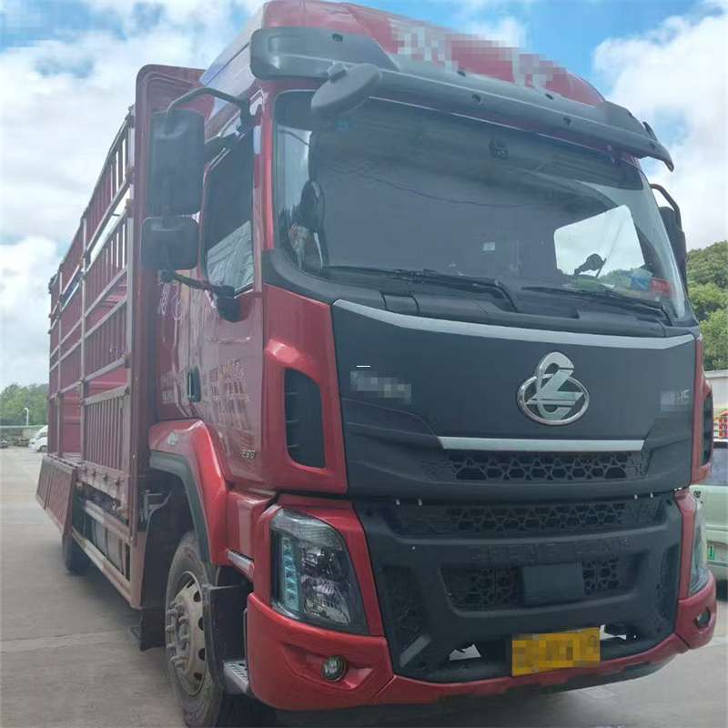 安龙县探索会理市多元物流运输的奥秘