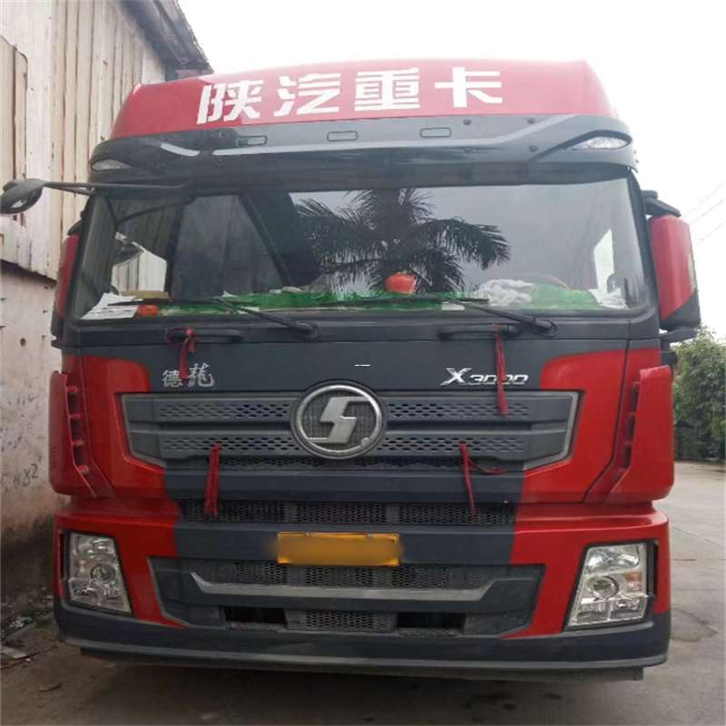 安龙县德昌县物流：专线直达的多元货运之旅