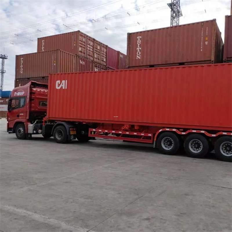 安龙县石渠县物流：专线运输的多样魅力