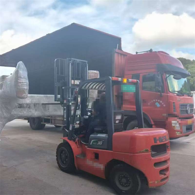 安龙县红原县物流：多元专线与畅达运输探秘