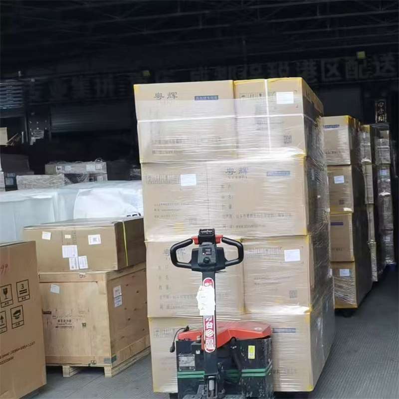 安龙县若尔盖县物流运输：多元服务与高效线路