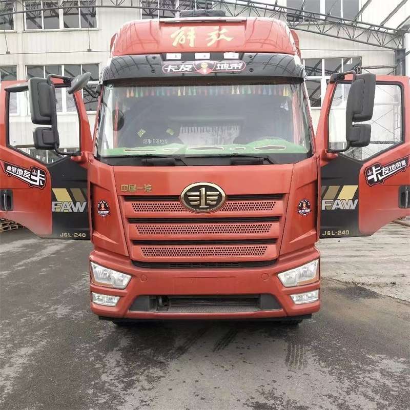 安龙县墨竹工卡县：物流专线的高效货运之旅