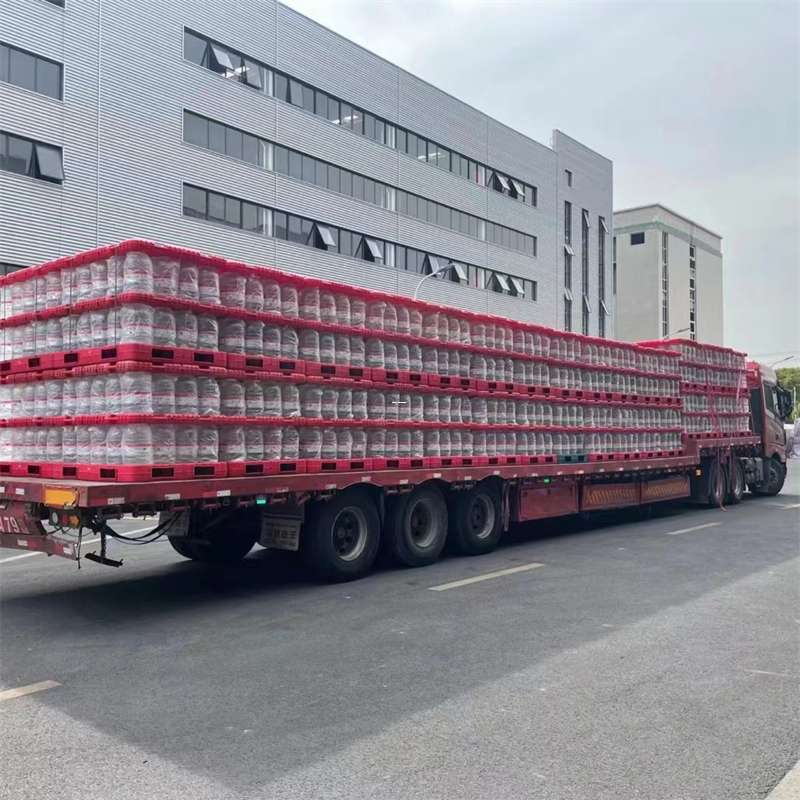 安龙县汉源县物流：多元专线运输探索