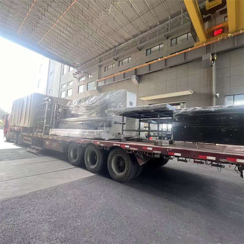 安龙县叙州区物流：多元服务与高效运输线路探索