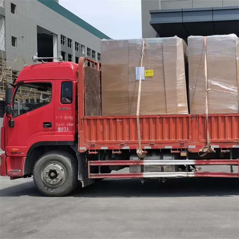 安龙县翠屏区物流：多元运输服务的探索与实践