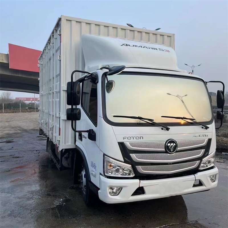 安龙县西充县物流：多元运输服务与线路探索