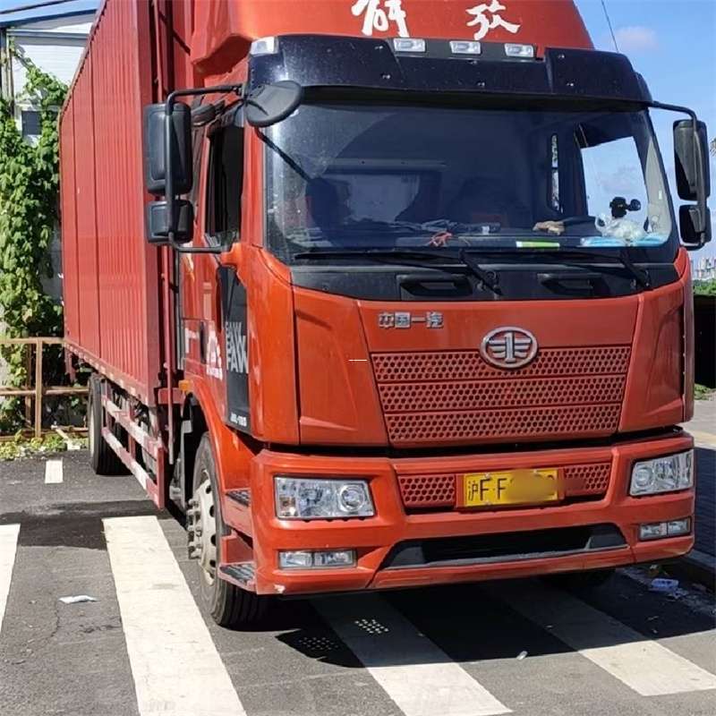 安龙县顺庆区物流：多元服务与高效运输线路探秘