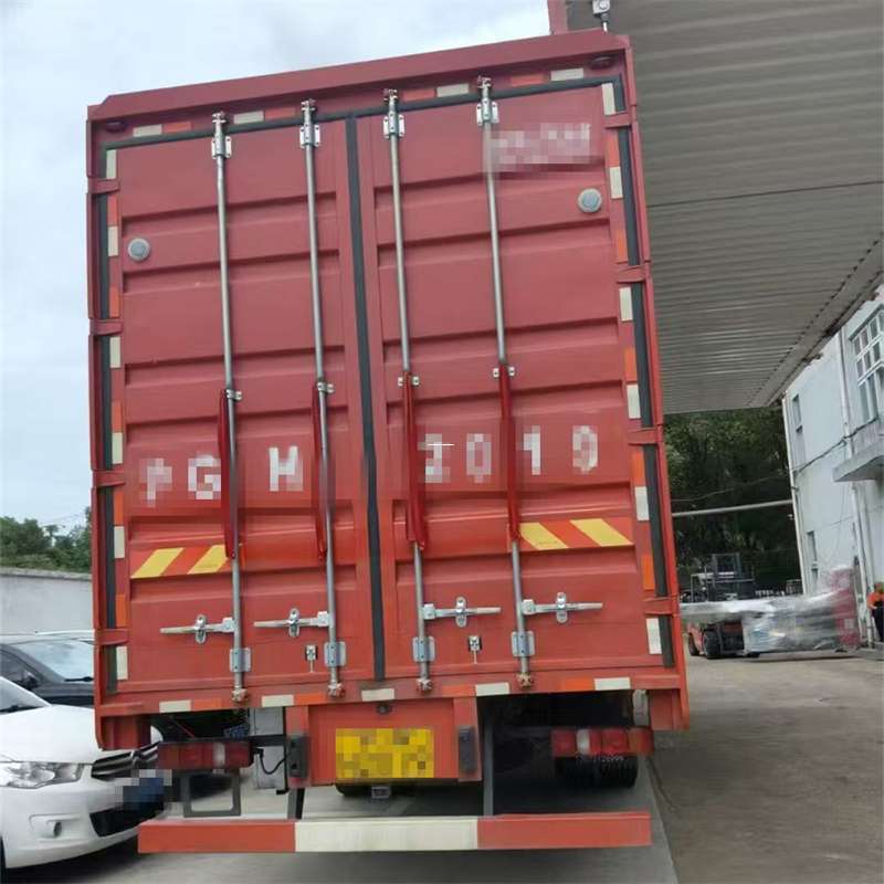 安龙县内江市物流运输服务全解析：从普货到冷链的多元之旅