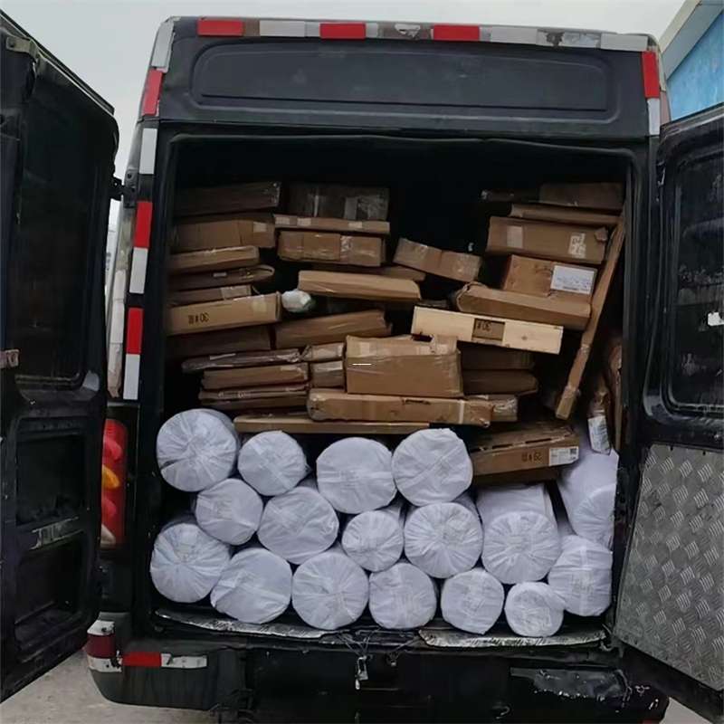 安龙县朝天区物流：多元服务与高效运输线路探秘