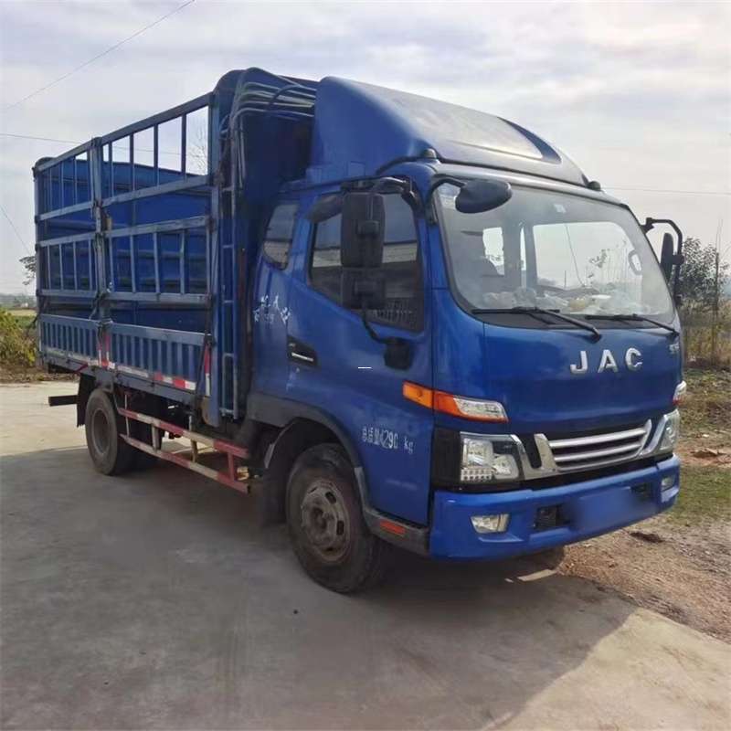 安龙县探索沿滩区多元化物流运输服务